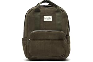 MISAKO - Mochila casual para mujer - Bolso para diario