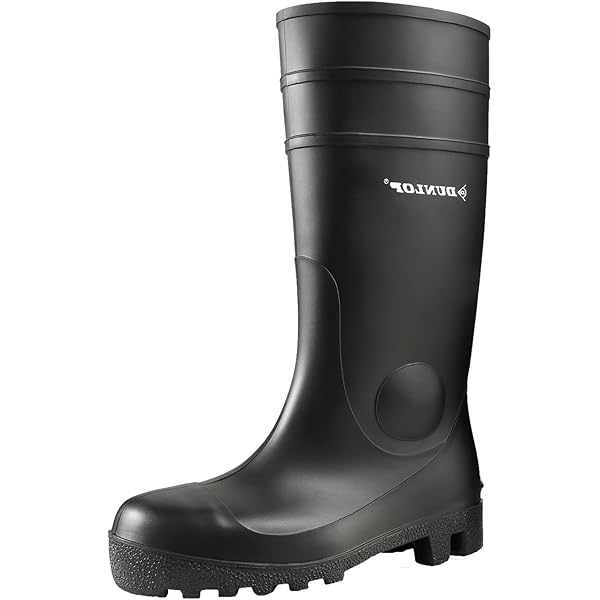 STIVALI IMPERMEABILI DA UOMO GIARDINO ESTERNO FESTIVAL CACCIA - Foto 11