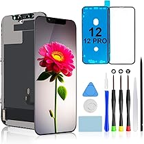 Batterij Geschikt Voor De Apple IPhone 12/12 Pro 2815 MAh (OEM