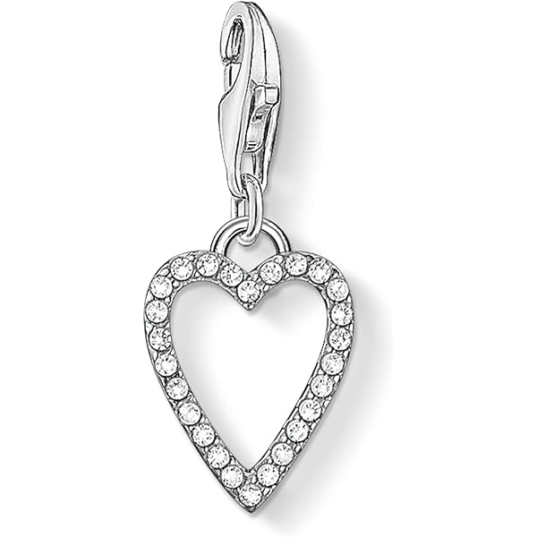 Elefant Charm Anhänger Aus Sterling Silber - Für Bettelarmbänder & Ketten