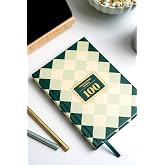 Matt Notebook Film & Dizi G&uuml;nl&uuml;ğ&uuml; - Movie & Series Journal Yeşil