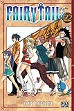 Fairy Tail Vol.22