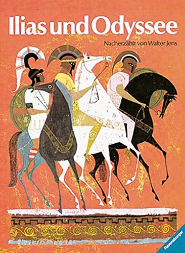 Download <br /><br />Ilias und Odyssee (Kinderliteratur) Download Ilias und Odyssee (Kinderliteratur)