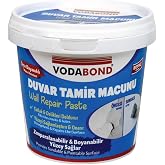 VODABOND Wall Repair Paste - WHITE - 650 GR