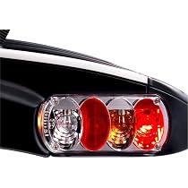 Câble Pour Lampe 13 Broches Thule 50949 - Pièce De Rechange Pour Porte-vélo Thule, Standard, Mixte