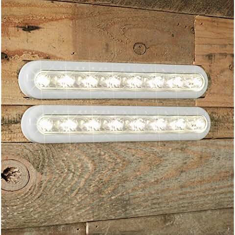 Suchergebnis auf Amazon.de für: UNTERSCHRANK LEUCHTEN SET: Beleuchtung