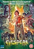 Evilspeak [DVD]