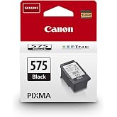 Canon PG-575 Siyah M&uuml;rekkep Kartuşu