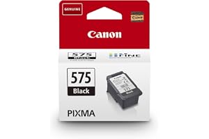 Canon PG-575 Black Ink Cartridge