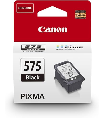 Canon PIXMA TR4750i - 4-in-1 Wireless Multifunction Printer - Print, Scan, Copy, Fax - Double-Sided ADF 20 Sheets, Borderless 4x6 Photo Print, Compatible with PIXMA Print Plan, Black