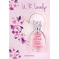 ramsons you are lovely perfume