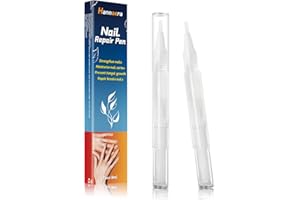 ‎HANNAERA Nail Care Oil Pen,Nagelpilz Pflege Schnell Intensiv,Nagelpilz Stift für Nährt und Pflege Beschädigte Nägel (2 pcs)