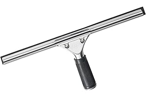 TTS Cleaning 00008052 Tergivetro Fisso Inox 35 cm