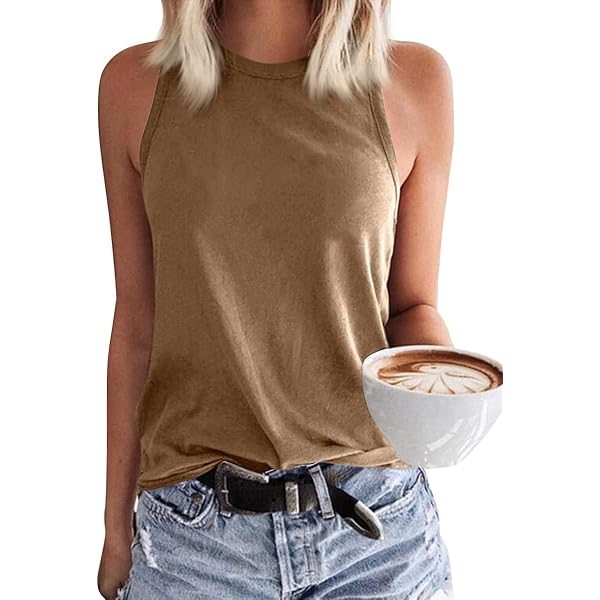 Dames T-shirt zomer korte mouwen bovenstuk ronde hals tank top casual basic tops elegante blouse, wit, XL