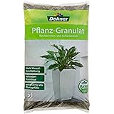Dehner Pflanzgranulat für Pflanzgefäße, 15 l