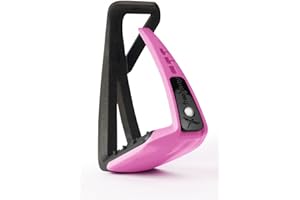 FREE JUMP freejump Doux Up Lite Steigbügel