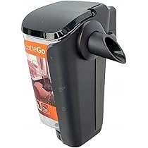 Dampfdüse Für Philips Saeco Kaffeevollautomaten - Ersatzteil EP2035 EP2235 EP3243 EP3246 LatteGo