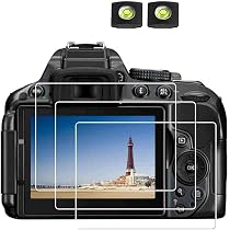 EMSea DK-28 Augenmuschel Set – 4 Stück, ABS, Für Nikon D7500, Schwarz