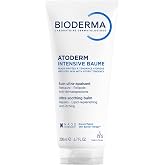 Bioderma Atoderm Intensive Balm &Ccedil;ok Kuru ve Atopi Eğilimli Ciltler i&ccedil;in Nemlendirici Onarıcı Bakım Kremi Bebek, &Ccedil;ocuk ve Yeti