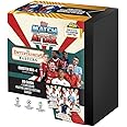 Topps UEFA Champions League Match Attax 24/25 Trading and Collectible Card Game (The Entertainers Booster Box - Masters)
