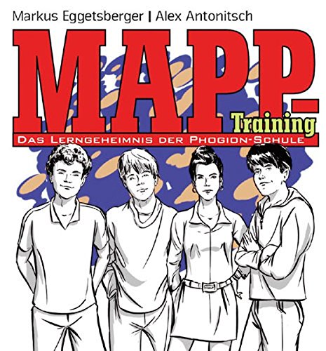 Download MAPP-Training, Das Lerngeheimnis der Phogion-Schule Download MAPP-Training, Das Lerngeheimnis der Phogion-Schule