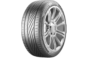 UNIROYAL RAINSPORT 5 FR XL - Pneus d'été - 205/45R17