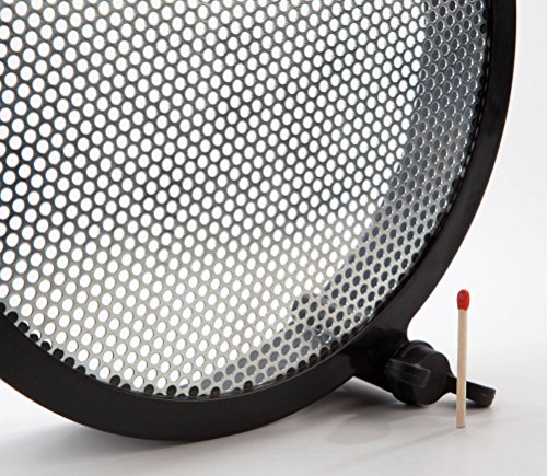 Elektrische Getreidemühle, 600 W – Getreide selber mahlen - 5