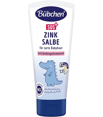 Bbchen SOS Aloe vera Gel, 75ml : Amazon.de: Drogerie & Krperpflege