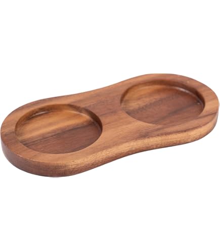 Schwarzwald Spirit Zout- en pepermolenset van hout groot (21 cm) - 2-delig met peper- en zoutmolen - Kruidenmolen met keramisch maalwerk incl. reinigingsborstel, receptenboek - Keukenhulp cadeauidee Schwarzwald Spirit Zout- en pepermolenset van hout groot (21 cm) - 2-delig met peper- en zoutmolen - Kruidenmolen met keramisch maalwerk incl. reinigingsborstel, receptenboek - Keukenhulp cadeauidee