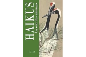 Haïkus: La voix des animaux