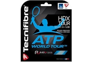 Tecnifibre ATP HDX Tour de Tennis de Cordes