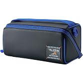 TELESIN Osmo Pocket 4/3 i&ccedil;in Taşıma &Ccedil;antası, DisAdv Multi-functional Storage Bag for Osmo Pocket 4/3, Insta360, GoPro, DJI Os