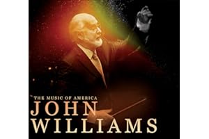 Music of America-John Williams