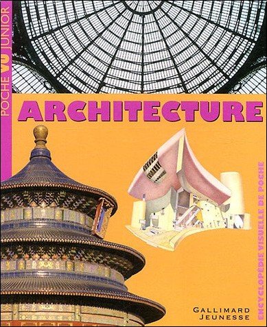 couverture de : Architecture
