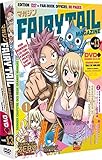 Image de Fairy Tail Magazine - Vol. 13
