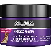 John Frieda Frizz Ease Miraculous Recovery Miraculous Repair Hair Care Mask 250 ml