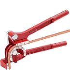 RohrbiegegeräT,Rohrbieger,BiegezangeRohrbiegezange,45-90 Grad,Um Das 3/4/ 6mm Rohr Zu Biegen