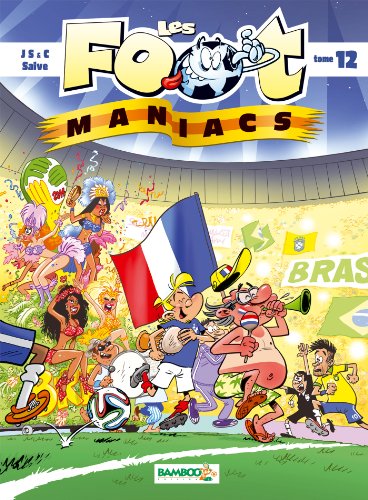 Les foot maniacs