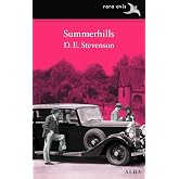 Summerhills: 75 (Rara Avis)