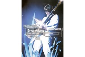 Bryan Adams - Live At Slane Castle