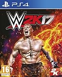  WWE 2K17 [Importación Francesa]