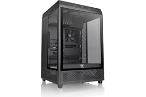 Thermaltake The Tower 500 Noir ATX