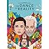 The Dance of Reality DVD