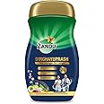 Zandu Dirghayuprash: Anti Age Action* with Vayasthapan Mahakashaya Herbs, goodness of Chyawanprash for 3 way immunity action*| Boosts Energy, Strength, Stamina | Helps Strengthens Bones & Joints| Scientifically Proven | 900 GM
