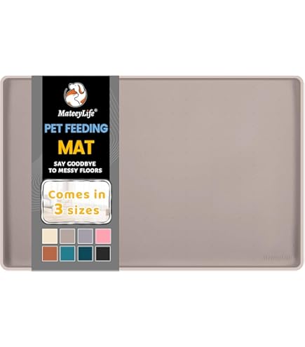 Bakmat voor katten en honden, siliconen mat voor hondenbakken, hondenbak, voerbak, onderlegger, voermat, katten, hond, onderlegger, kattenbak, voeronderlegger kat, antislip, voor onderlegger Bakmat voor katten en honden, siliconen mat voor hondenbakken, hondenbak, voerbak, onderlegger, voermat, katten, hond, onderlegger, kattenbak, voeronderlegger kat, antislip, voor onderlegger