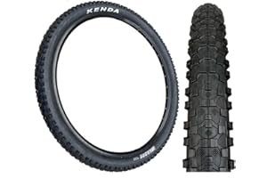 Kenda KADRE 27.5 x 2.35 BLACK Mountain Bike TYRE K-1027 (56-584)