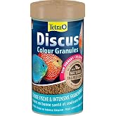 Tetra Feed Dental Colour 250 ml