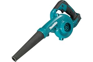 Makita DUB185Z Ventilador 18 V (sin batería, sin Cargador)