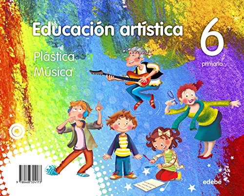 EDUCACIÓN ARTÍSTICA 6