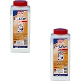 Becker Eilfix Entkalker Pulver 2 x 1 kg Set